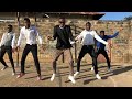 Aqualaskin - Tidwale Remix featuring Chanda Na Kay & Xaven ( HOTCHILI DANCE CREW)