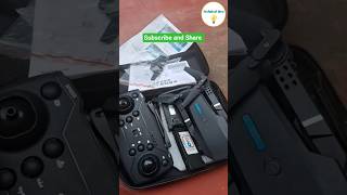 E88 Drone Review | E88 Drone | Foldable Drone
