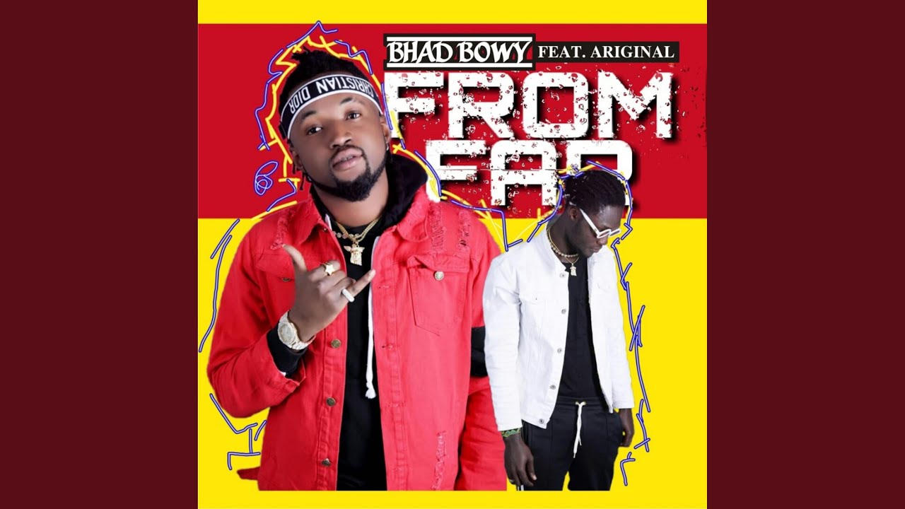 Watch From Far (feat. Ariginal) on YouTube Watch From Far (feat. Ariginal) on YouTube