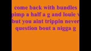 ACE HOOD-RiDE OR DiE{W/LYRiCS}