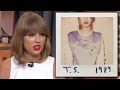 5 Secrets Taylor Swift Revealed During Her Yahoo Live Stream - Shake It Off, 1989