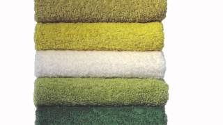 7ッ星ホテルの最高級マットとタオル!アビス＆ハビデコール95