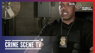 Chatty mom | Bounty Hunters 203 | Crime Scene TV