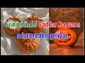 Cadılar Bayramı’nın kökeni