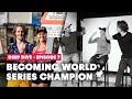 Deep Dive Into The World Of Cliff Diving | E7 Becoming World Series Champion