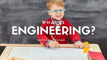 What is engineering?