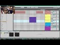 Mat Zo ft Olan - Paralysis [Project breakdown]