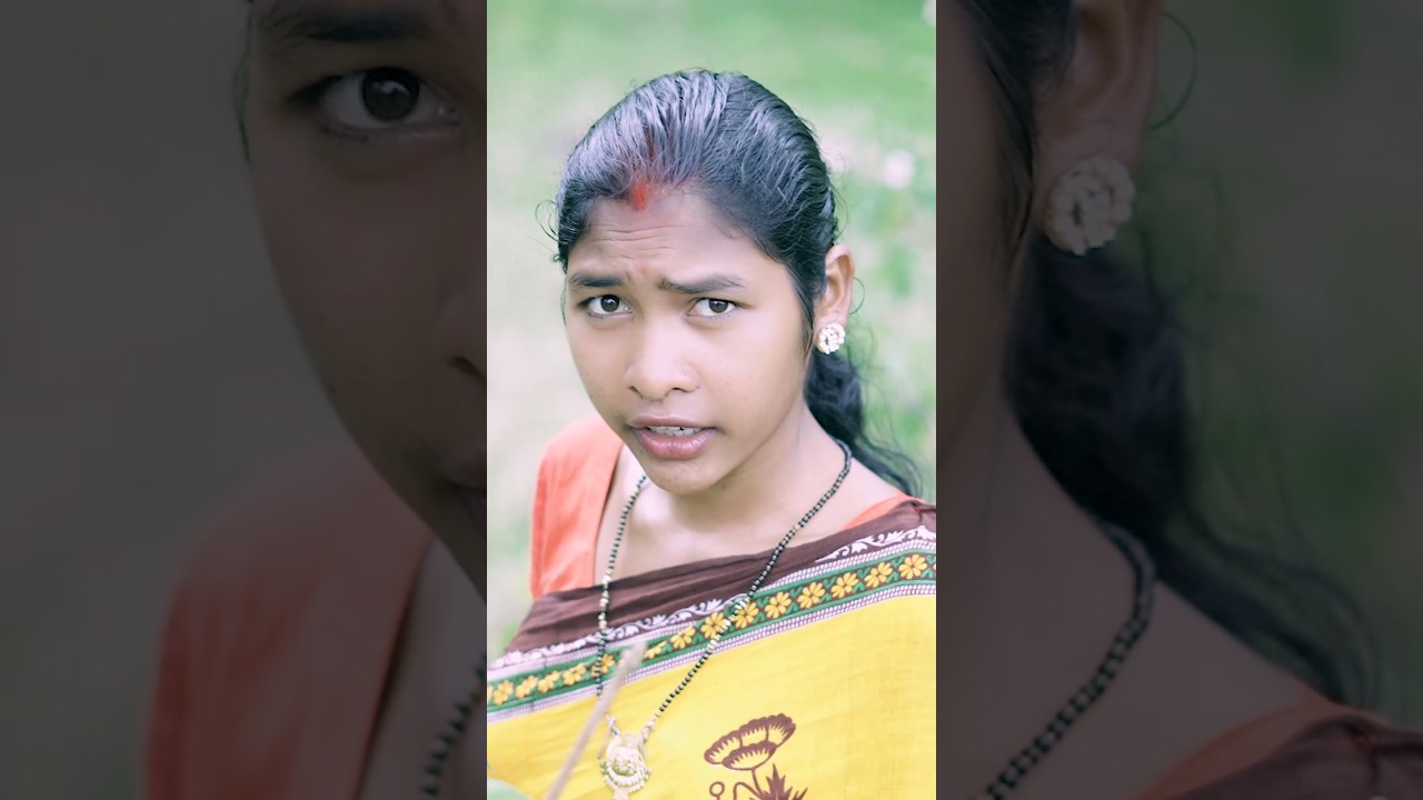 Facebook like | Ho Munda song| Ho Munda shorts comedy video | Krishna Deogam urmila 