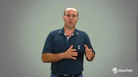 Qual o propósito da fenação?