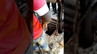 Wachimbaji wadogo wa madini wanavyopata tabu kuvuna dhahabu