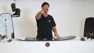 Celebrity 2026 Sender Wakeboard - Tech Talk Net Worth