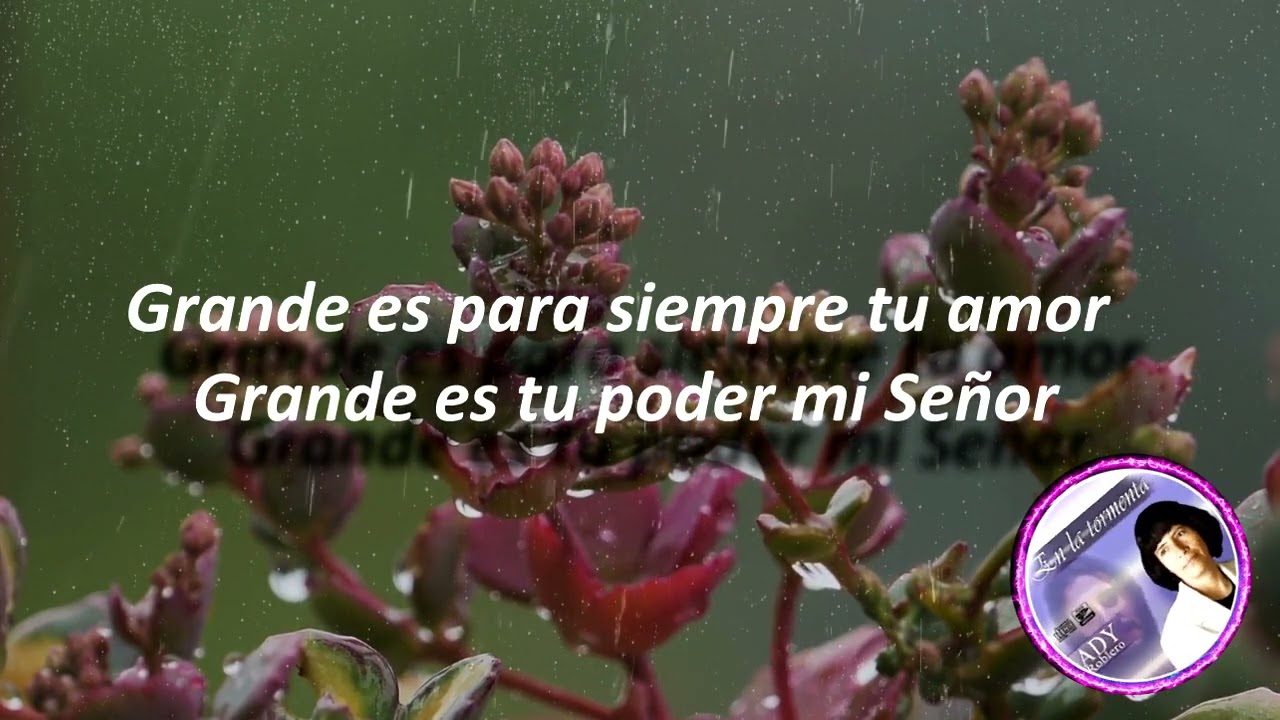 Ady Roblero / SOLO A TI MI SEÑOR Vol. 5 / Demostración Cantada. Letra y Música Ady Roblero