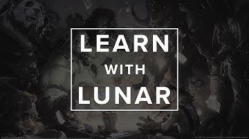 Learn with Lunar | Hearthstone Beginner