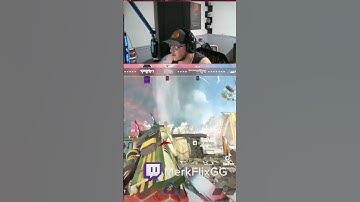 You can’t be losing those! #apexclips #apexlegends #shorts #viral
