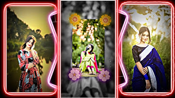 #Aashona Valobaso Na🥀💞XML file Bangla song 🔰 bangla song Xml file🔰 XML file alight motion 🔰XML file🔰