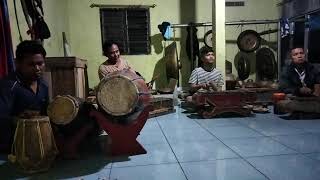 Download Lagu Gending Ebeg Waru Doyong MP3