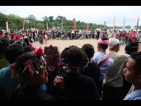 ชาติพันธุ์สัมพันธ์และการพัฒนา (Ethnicity and Development)