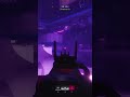 Marathon PvP | NRX POV