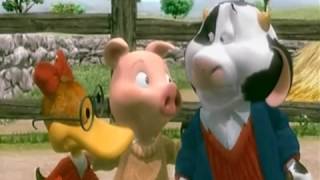 As Aventuras De Piggley Winks E15 O Culpado