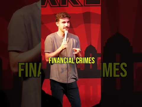 Crime Watch