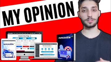 REMIXABLE SOFTWARE 2024: REMIXABLE SOFTWARE HONEST REVIEW - REMIXABLE SOFTWARE REVIEWS - REMIXABLE