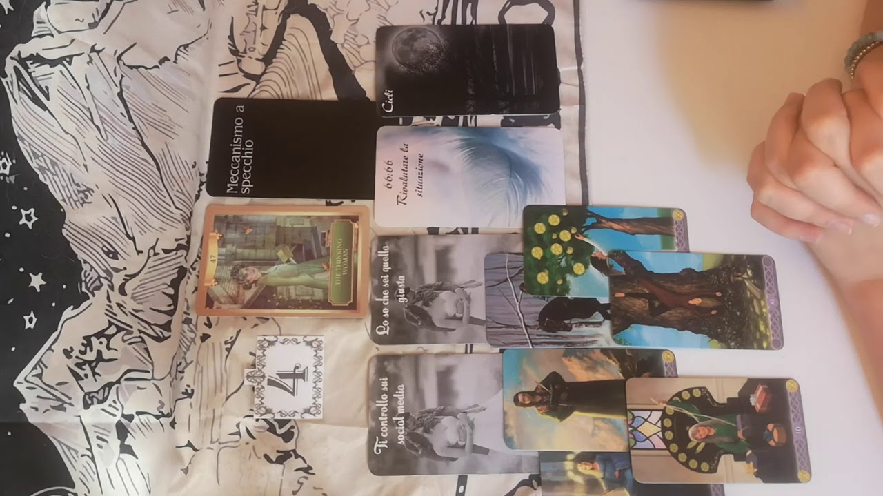 LUI/lei verso di ME, dopo il nostro ULTIMO INCONTRO 🪁