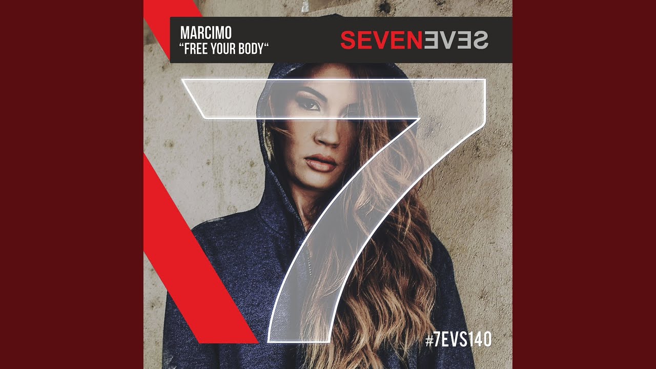 Free Your Body (Radio Edit)