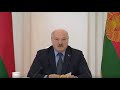 🔥🔥🔥Лукашенко о здравоохранении: Губернаторы бросились пыль в глаза пустить - начался бурный ремонт!