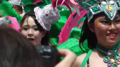 神戸まつり ダンス Mp3