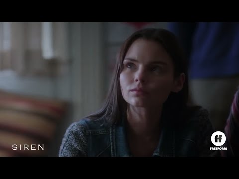 Siren 2. Sezon 8. Bölüm Fragmanı (Türkçe Altyazılı)