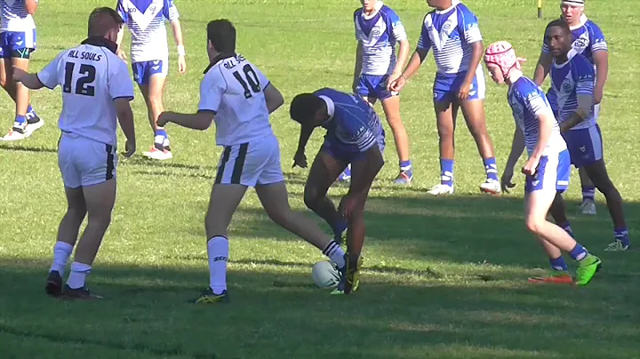 Thornburgh First XIII