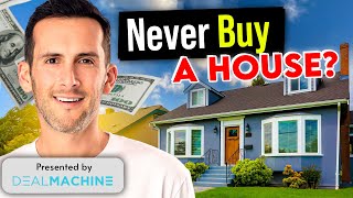 Grant Cardone Says Buying a Home is a BAD Investment. Is He Wrong?