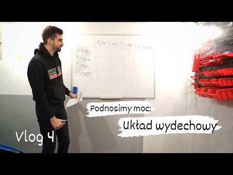 Wideo: Jak testuje się ciśnienie morskiego kolektora wydechowego?