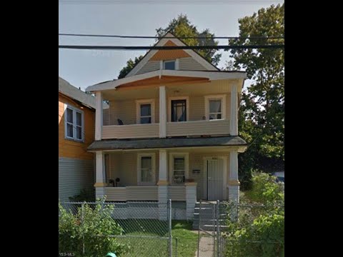 8302 Sowinski Avenue, Cleveland, OH home video tour