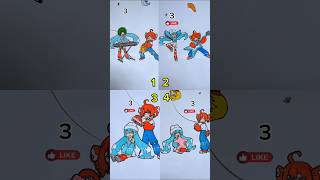 Hatsune Miku Kasane Teto Combo 2