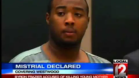 Mistrial Declared for Man Accused of Killing Young Mother