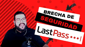 ¿Cuáles son las 5 principales brechas de seguridad en 2023?