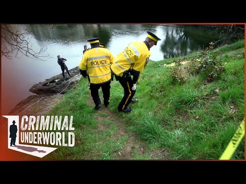 The River Murder Mystery - How DNA Solved the Pamela Bischoff Case