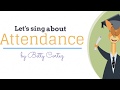 Fun attendance song with animation parody of i can make your hands clap by fitz and the tantrums