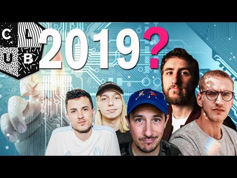 On a vu l'avenir, voilà ce qu'il va se passer en 2019...