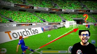 Football top 5 skills ||world football league game  screenshot 5
