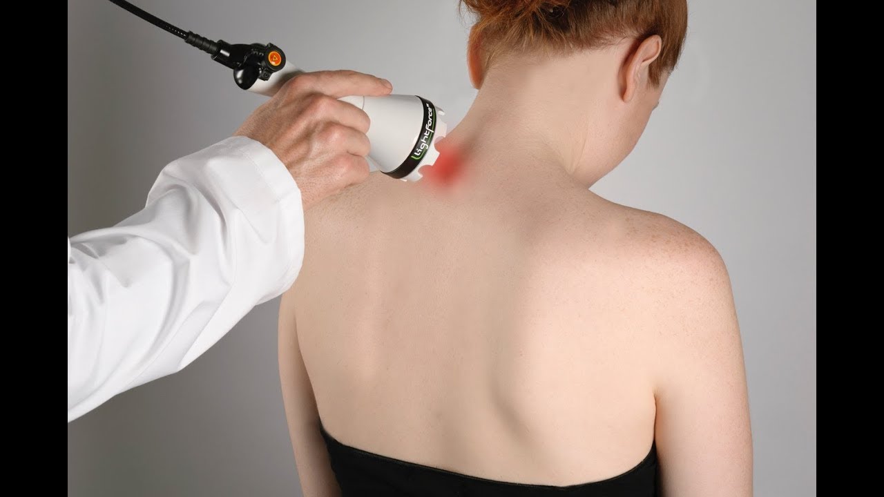 Active Life Laser Therapy