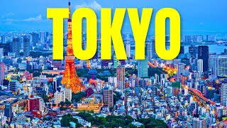 TOP 7 Things to do in TOKYO, Japan - Travel tips by TEN TRAVEL 682 views 12 days ago 8 minutes, 2 seconds