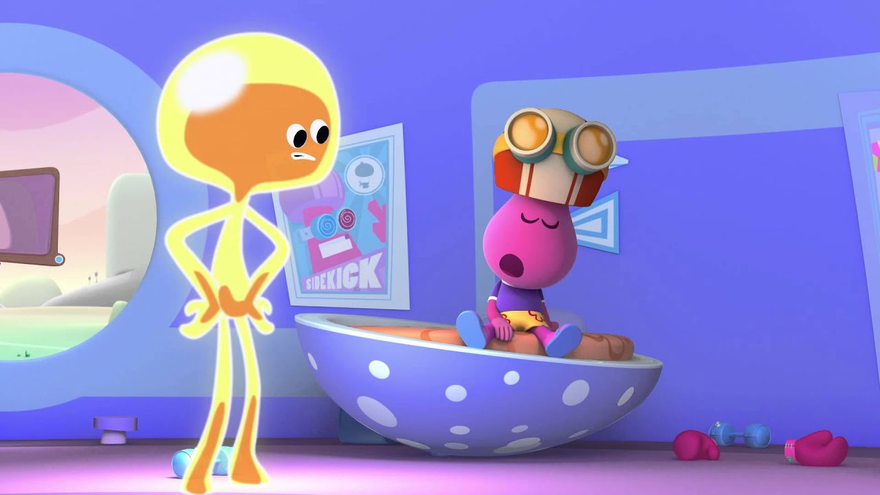 Jelly Jamm VideoClip 02 Spring jetzt (ein neuer Tag) YouTube