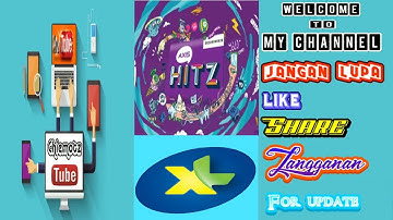 Update 20-mei-2017 config Http Injector,eproxy,apk custom XL Axis Hitz