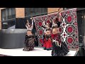 FatChanceBellyDance® at How Weird Street Fair 2019