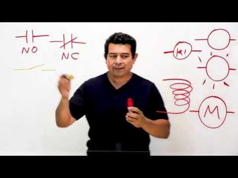 Electrical symbols - HVAC Online Training and Courses