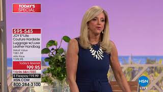 HSN | Joyful Discoveries with Joy Mangano 05.19.2018 - 10 PM screenshot 2