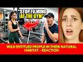 AITA? The Most Entitled People Ever Caught on Camera 😳🔥 | Charlotte Stories