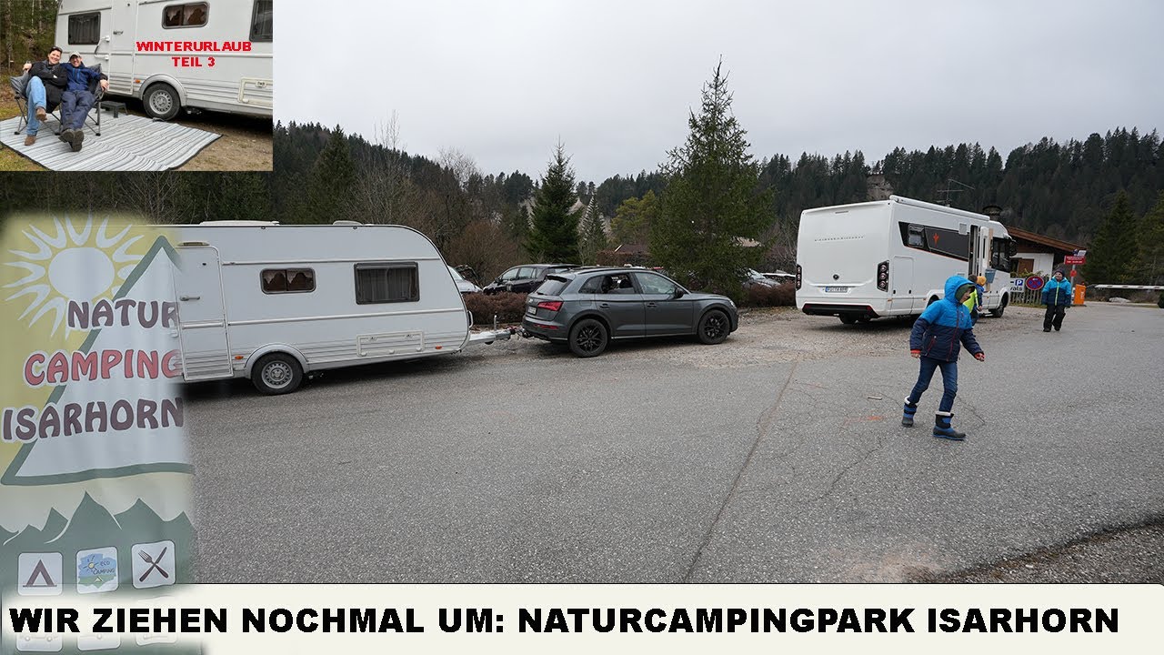 camper sple Camping Sple Bausatz mit Wasserhahn